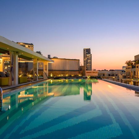 Poli House By Afi Hotels Tel Aviv-Jaffa Exterior foto